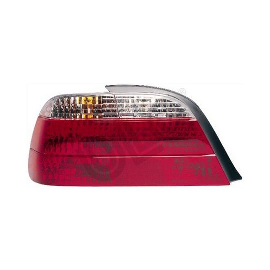 6820-01 - Combination Rearlight 