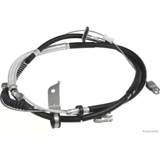 J3912046 - Cable, parking brake 
