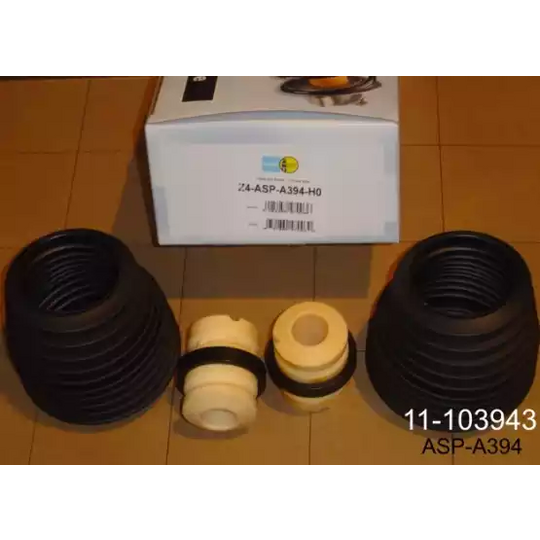 11-103943 - Dust Cover Kit, shock absorber 