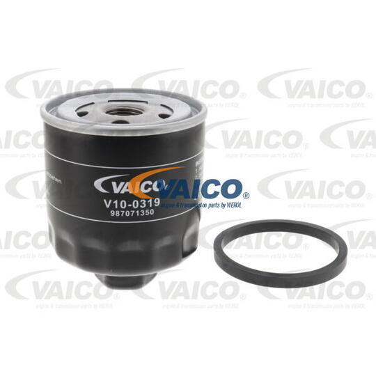 V10-0319 - Oil filter 