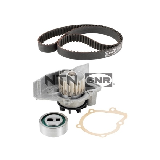 KDP459.081 - Water Pump & Timing Belt Set 