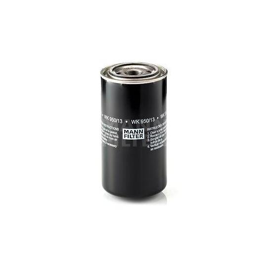 WK 950/13 - Fuel filter 