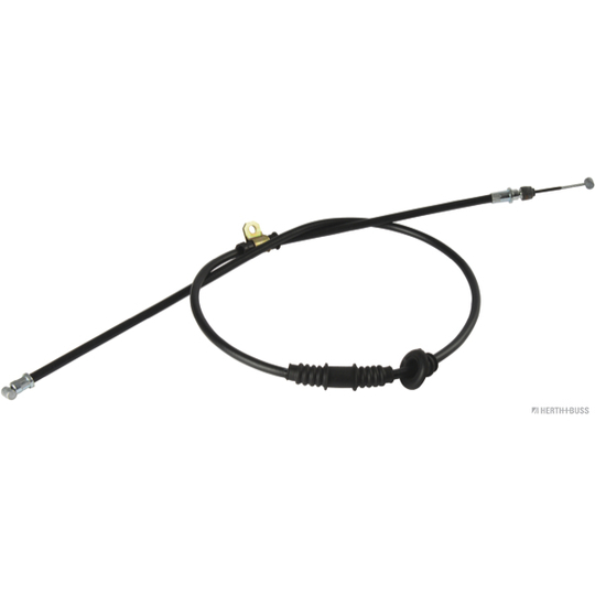 J3935057 - Cable, parking brake 