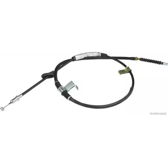 J3920902 - Cable, parking brake 