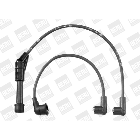 ZEF1378 - Ignition Cable Kit 