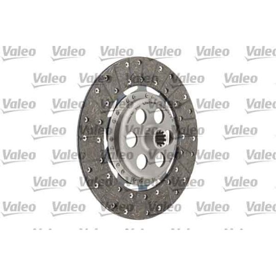 806347 - Clutch Disc 