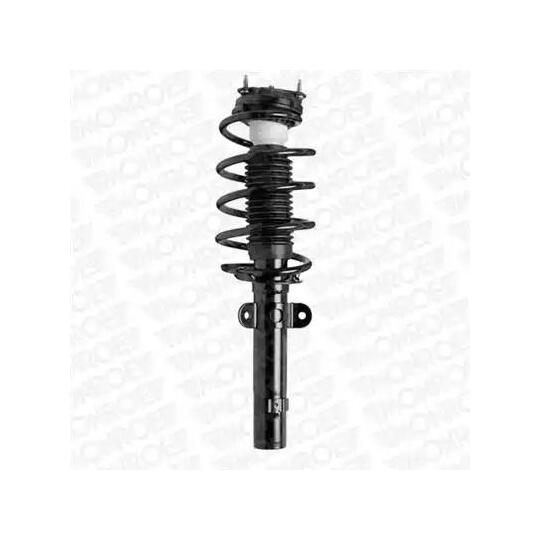 5550070 - Shock Absorber 