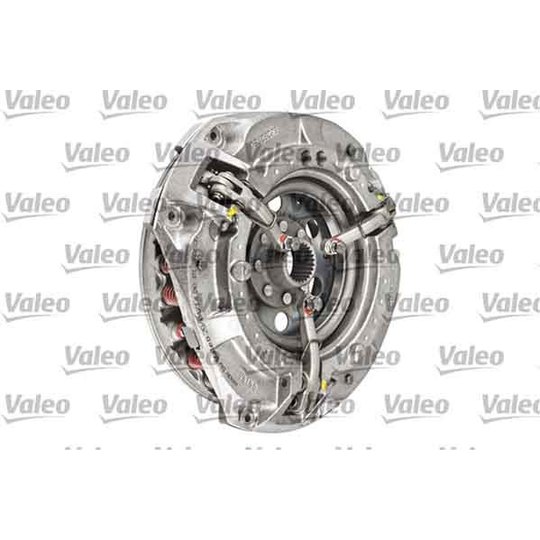 805703 - Clutch Pressure Plate 