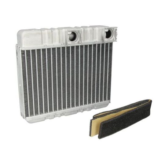 D6B005TT - Heat Exchanger, interior heating 