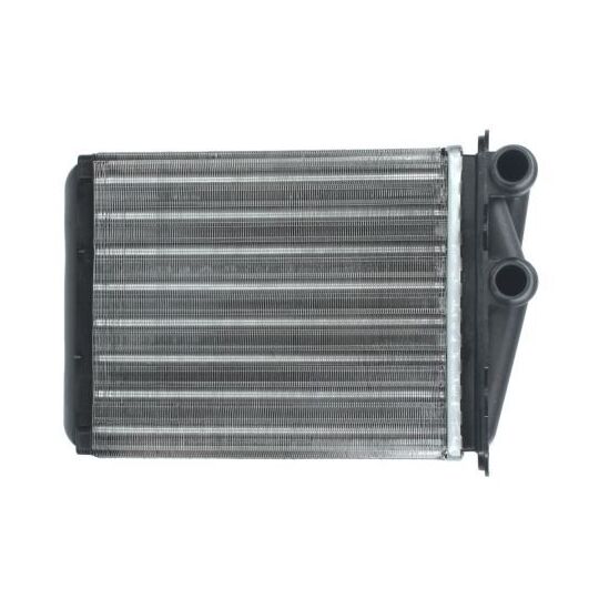 D6R015TT - Heat Exchanger, interior heating 