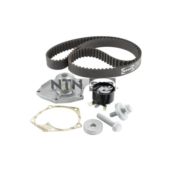 KDP455.490 - Water Pump & Timing Belt Set 