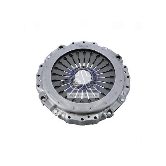 7.18051 - Clutch Pressure Plate 