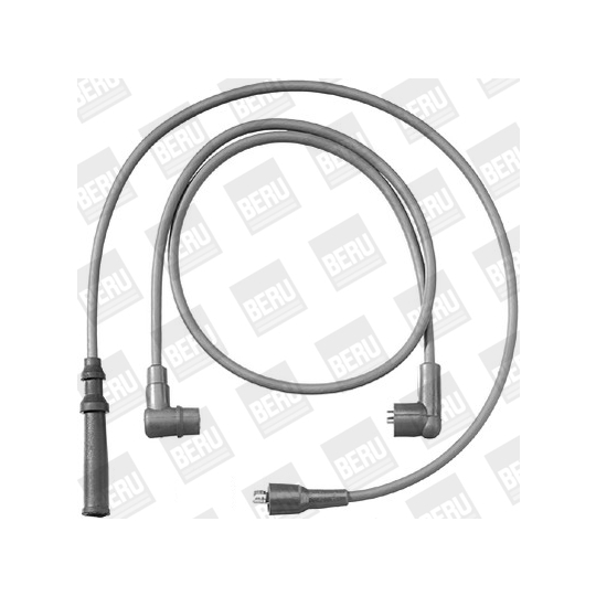 ZEF1191 - Ignition Cable Kit 