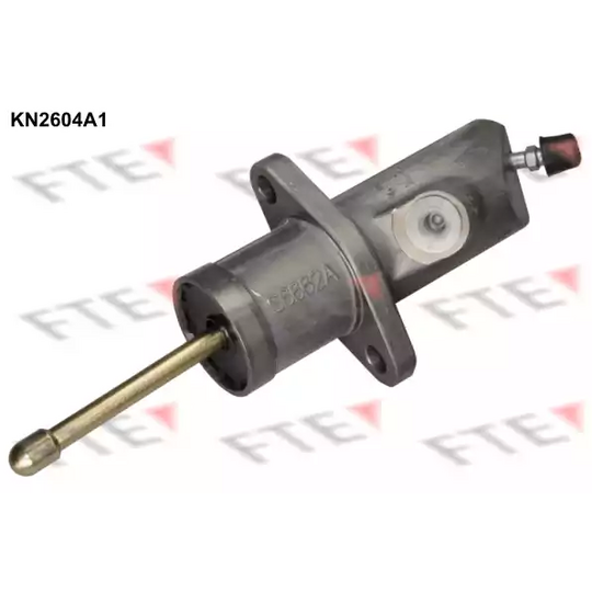 KN2604A1 - Slave Cylinder, clutch 