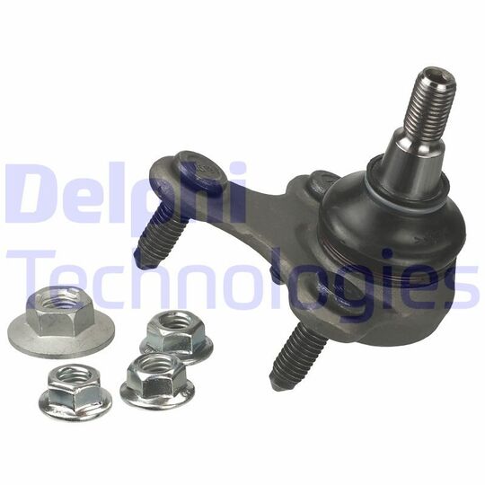 TC2692 - Ball Joint 
