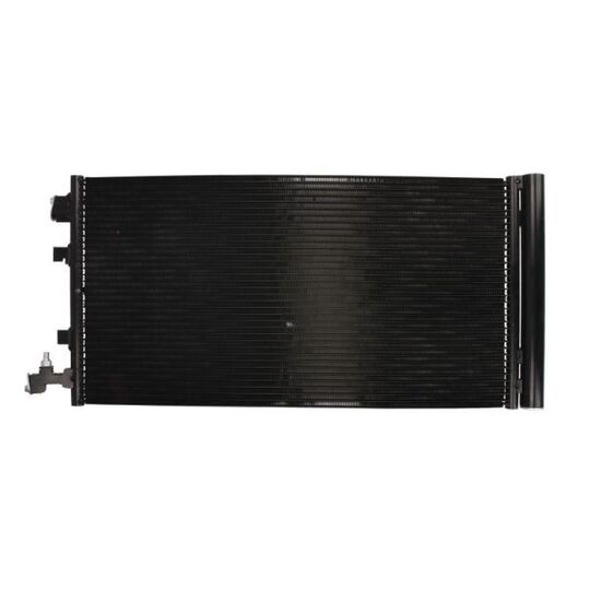 KTT110369 - Condenser, air conditioning 