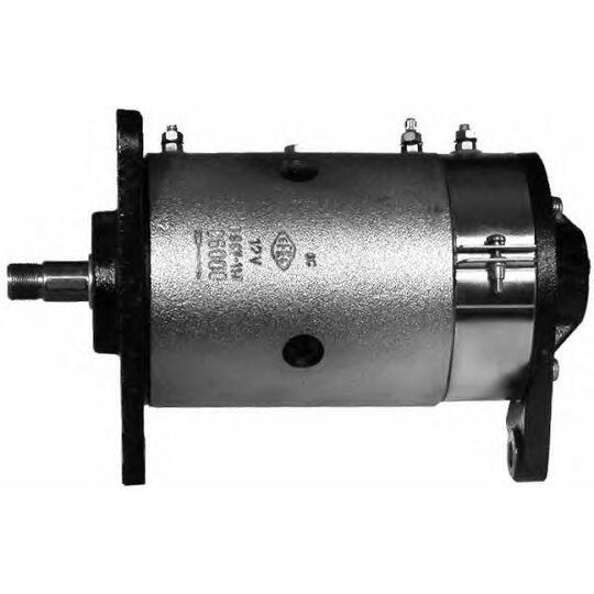 8EA 730 333-001 - Starter 