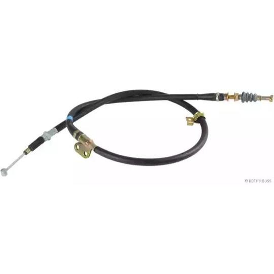 J3925044 - Cable, parking brake 