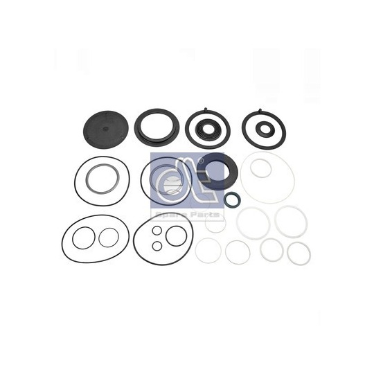 3.96921 - Gasket Set, steering gear 