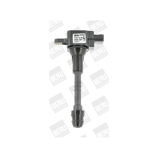 ZSE081 - Ignition coil 