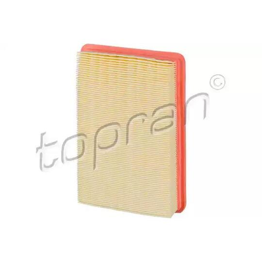 820 945 - Air filter 