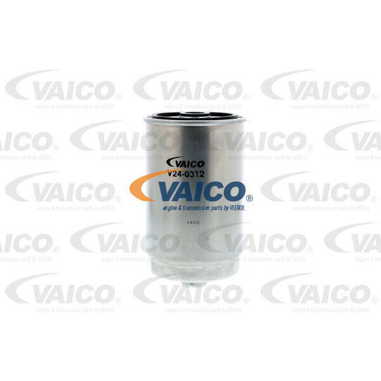 V24-0312 - Fuel filter 