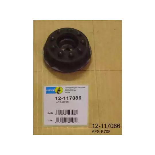 12-117086 - Top Strut Mounting 