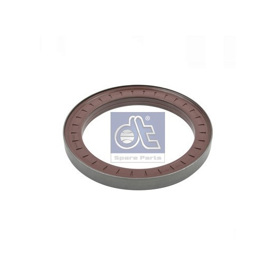 4.20532 - Shaft Seal, wheel hub 