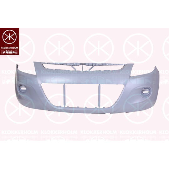 3128900 - Bumper 