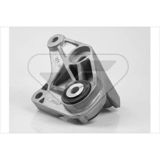532A79 - Holder, engine mounting 