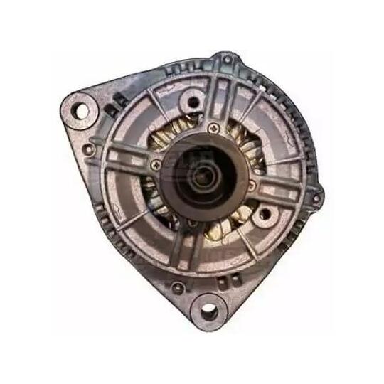 8EL 737 691-001 - Alternator 