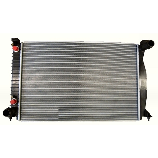 53105 - Radiator, engine cooling 