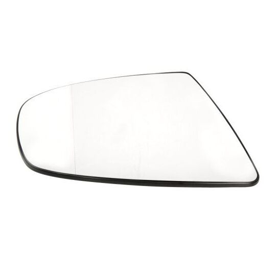 6102-02-1272889P - Mirror Glass, outside mirror 