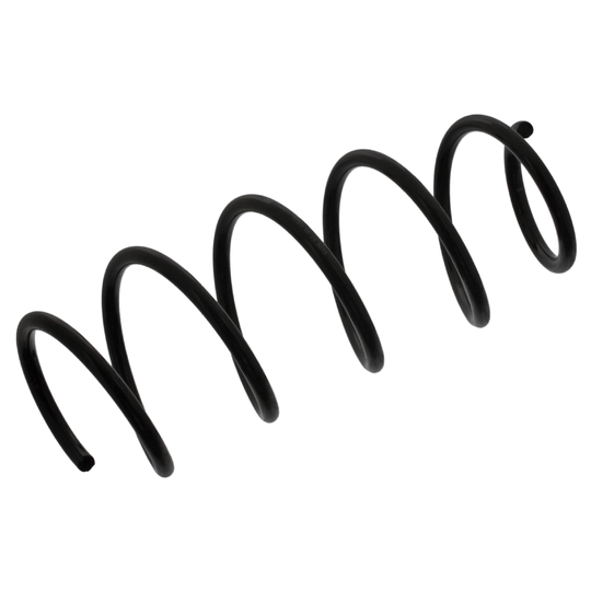 38928 - Coil Spring 