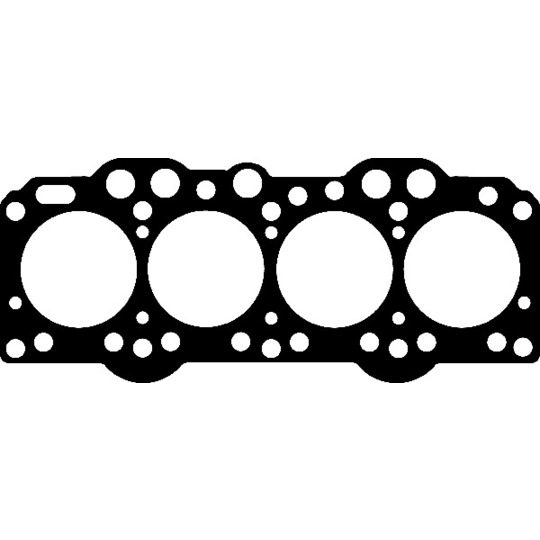 414766P - Gasket, cylinder head 