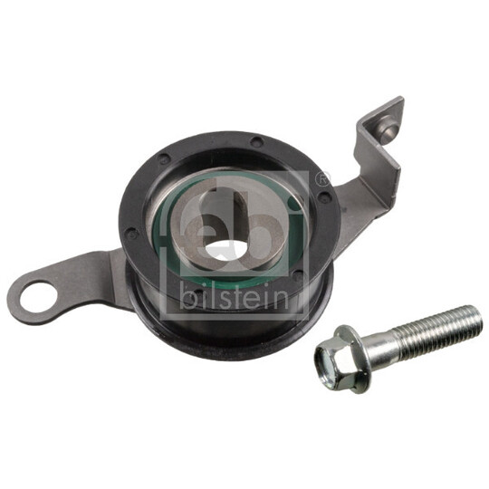 01390 - Deflection/Guide Pulley, timing belt 