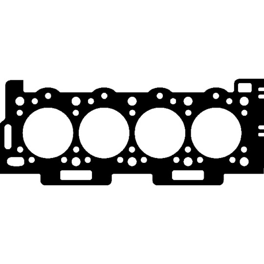 414362P - Gasket, cylinder head 