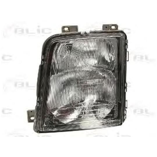 5410-01-023091P - Headlight 