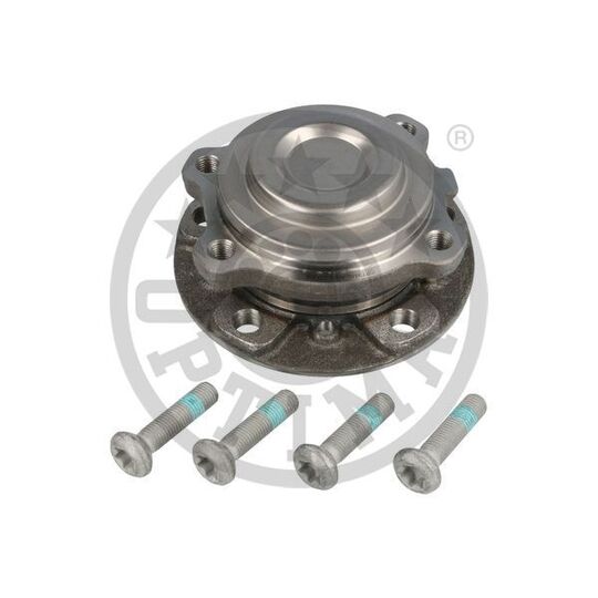 501501 - Wheel Bearing Kit 