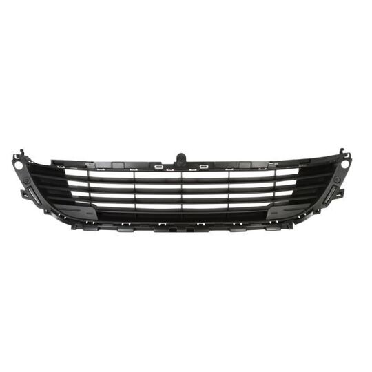 6502-07-0537913P - Ventilation Grille, bumper 