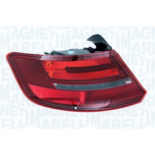 714081080801 - Combination Rearlight 