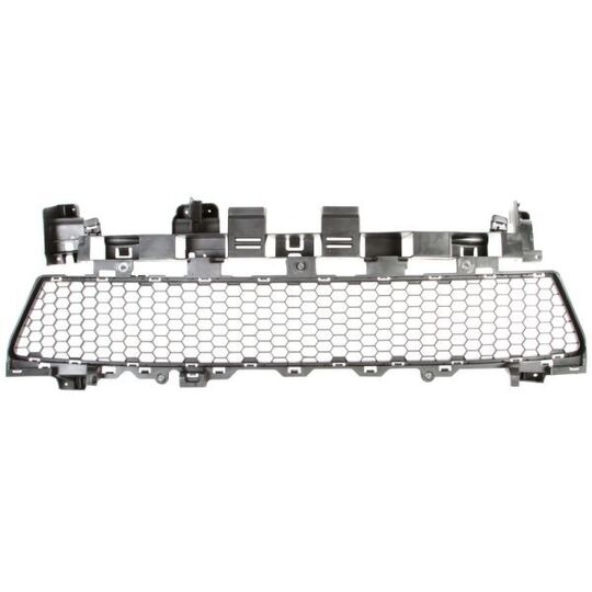 6502-07-1303910P - Ventilation Grille, bumper 