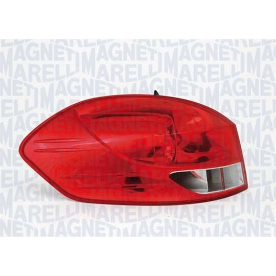 712202401120 - Combination Rearlight 