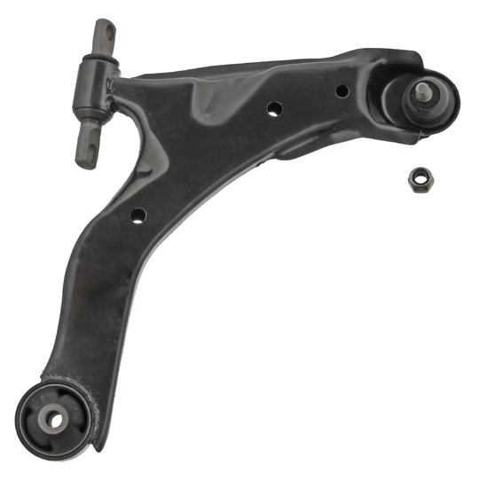 41861 - Track Control Arm 