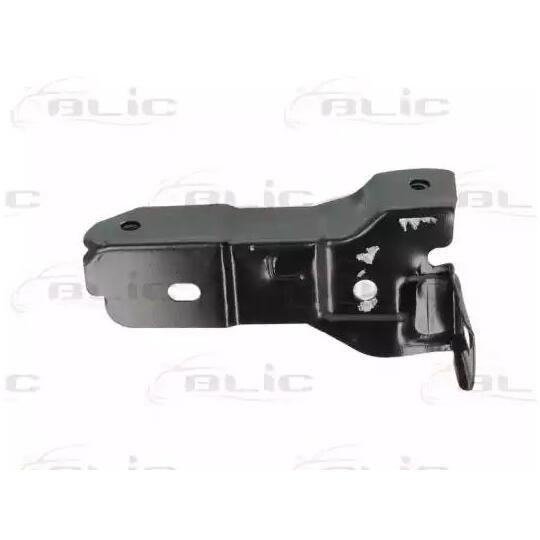 5504-00-8114931P - Mounting Bracket, bumper 