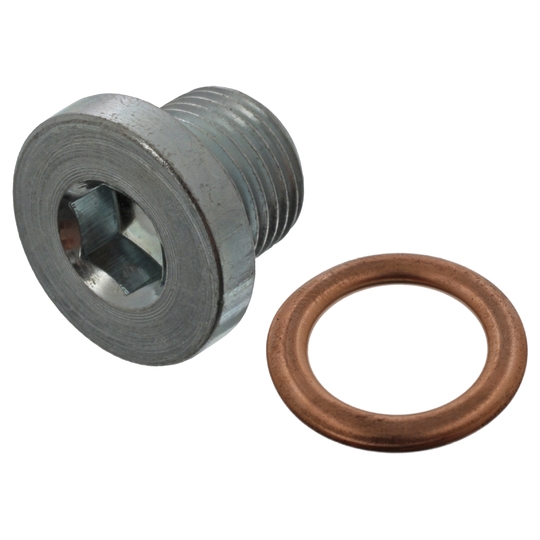 45618 - Sealing Plug, oil sump 