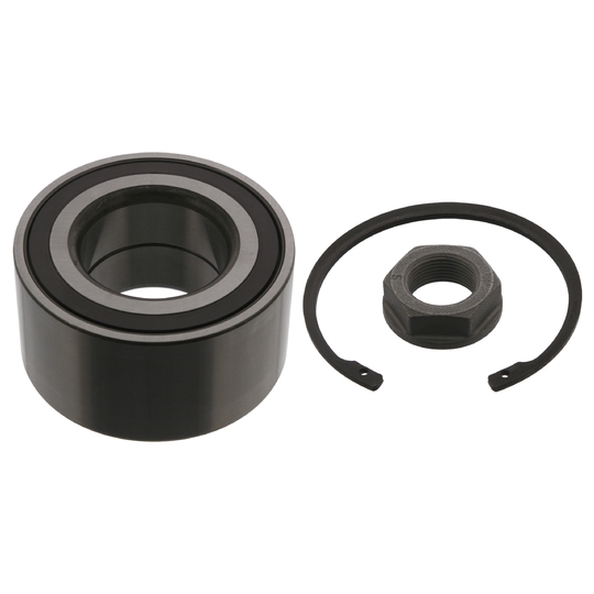 40702 - Wheel Bearing Kit 