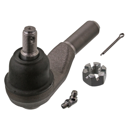 41377 - Tie rod end 