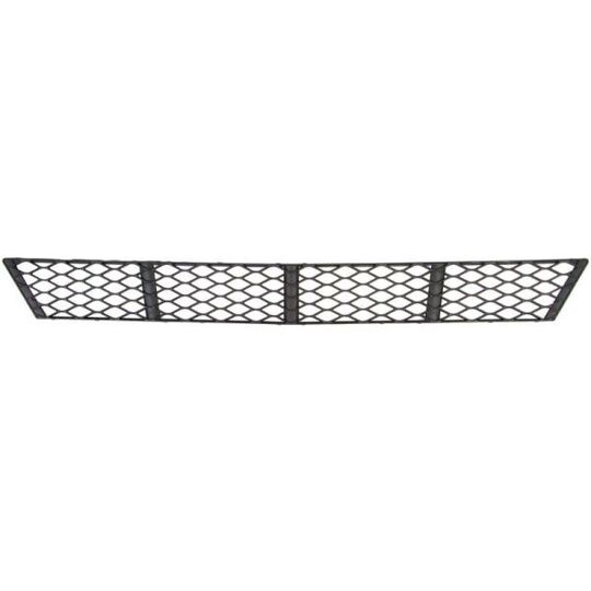 6502-07-3528910P - Ventilation Grille, bumper 