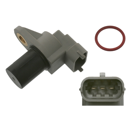 37153 - RPM Sensor, engine management 